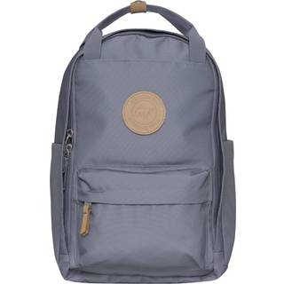 Beckmann City Light Rygsæk 20L, Steel Grey