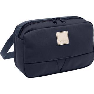 Gürteltaschen  schwarz  div. Synth.