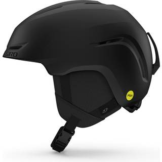 Giro Sario Mips Black, S