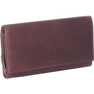 The Chesterfield Brand Weiblich MIRTHE braun
