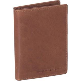 The Chesterfield Brand Männlich Siem, Wallet hf cognac