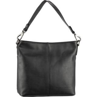 Schultertasche Jen Schwarz