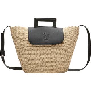 s.Oliver Damen 10.2.17.38.300.2130973 Shopper, 0805