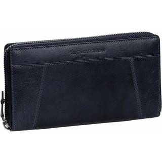 The Chesterfield Brand Havana RFID Pung navy
