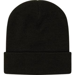 Unisex Inflection Beanie - Black
