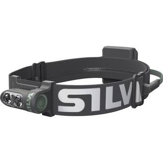 Silva Trail Runner Free 2 Hybrid Grey, No colour, OneSize