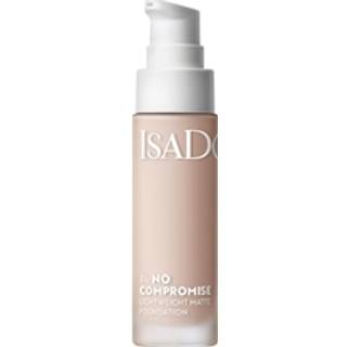 IsaDora No Compromise Lightweight Matte Foundation 1C 30 ml