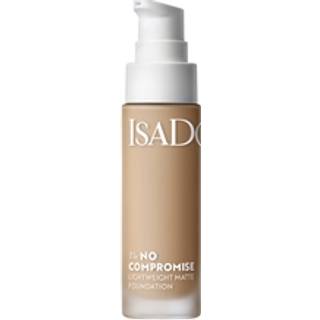 IsaDora No Compromise Lightweight Matte Foundation 3N 30 ml