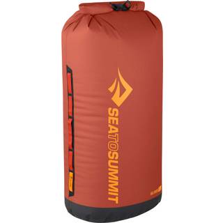 Sea To Summit Big River Eco Dry Sack 65L Picante, 65L