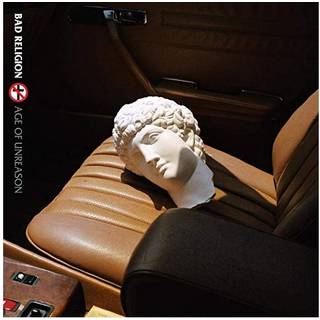 Bad Religion - Age of Unreason