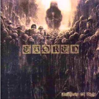 Evoken - Antithesis Of Light