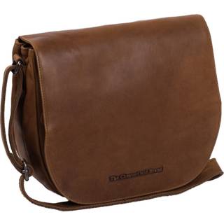 Umhängetasche Millie Cognac
