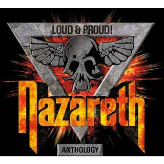 Nazareth - Loud & Proud! Anthology