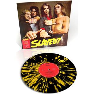 Slade - Slayed?