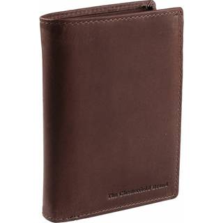 The Chesterfield Brand Männlich Hazel, Wallet hf RV braun