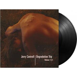 Jerry Cantrell - Degradation Trip 1&2