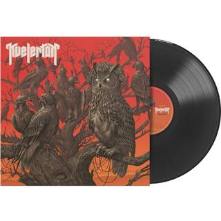Kvelertak - Endling