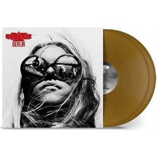 Kadavar - Berlin (Gold Vinyl)