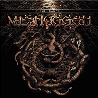 Meshuggah - Ophidian Trek