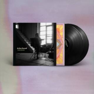 Arthur Russell - Iowa Dream (Re-issue)