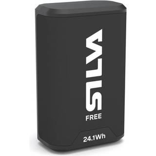 SILVA Free Headlamp Battery S 24.1 Wh - Udendørsliv fra Silva