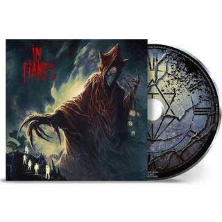In Flames - Foregone
