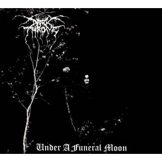 Darkthrone - Under a Funeral Moon