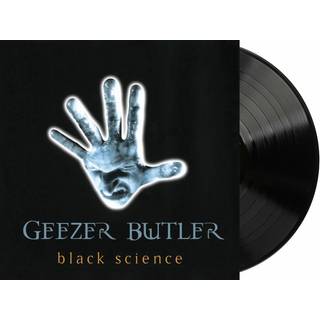 Geezer Butler - Black Science