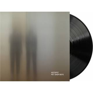 Pet Shop Boys - Hotspot