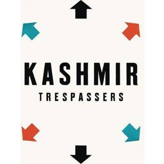Kashmir - Trespassers (Reissue Edition)