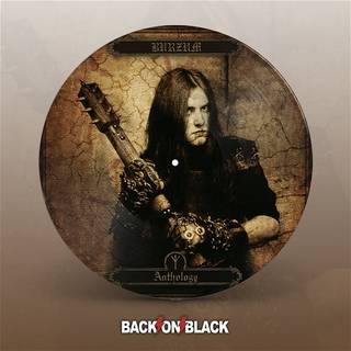 Burzum - Anthology (Double Picture Disc)