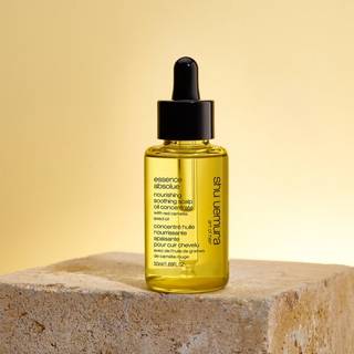 Shu Uemura Essence Abbsolue Nourishing Soothings Scalp Oil Concentrate - 50ml