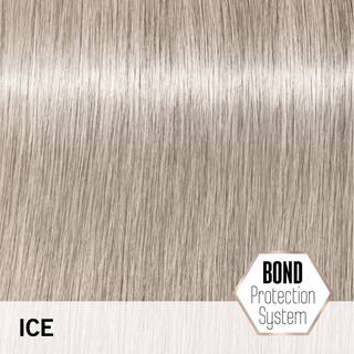 Schwarzkopf Professional Blondme Toning Tonende hårfarve Ice 60 ml - 60 ml