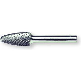 Carbidburr til stål Tyrolit 768846; 12 mm