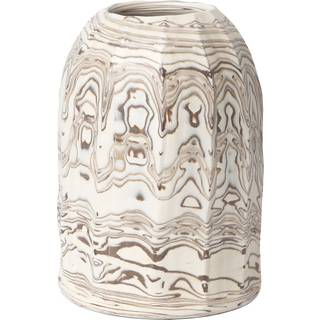 Ferm Living Blend vase, small - Natural
