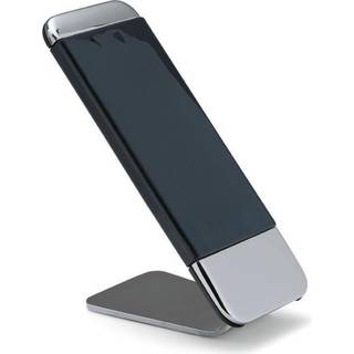 Mobilholder greb i rustfrit stål
