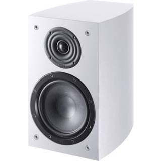 Heco Victa Elite 302 Hi-Fi bogreol højttaler Black 10 Stk. (Kun pakket ud)