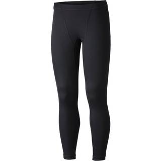 Columbia Kid's Midweight Tight 2 Skiundertøj Børn størrelse 8 Years farve sort