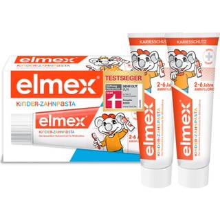 elmex Tandpasta til børn 2 til 6 år 589.50 DKK/1 L