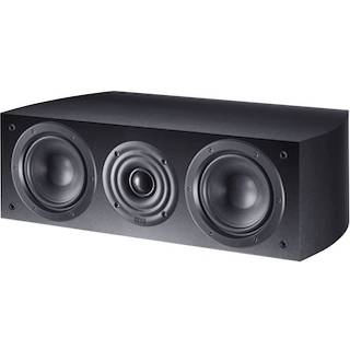 Heco Victa Elite Center 102 Hi-Fi center højttaler 1 Stk. Black