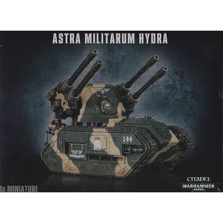 "Astra Militarum: Hydra"