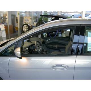 Climair vindafviser Focus C-MAX 5drs 03-10