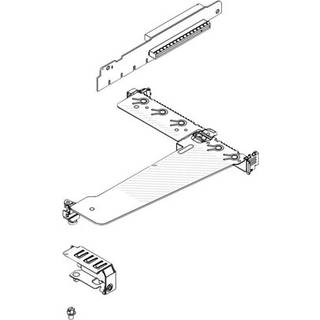 Lenovo - riser card