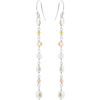 Susanne Friis Bjørner Øreringe Sølv 5634-1-561 - Dame - 925 Sterling Silver