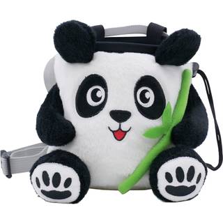 YY Vertical - Chalkbag Panda - Chalkbag grå