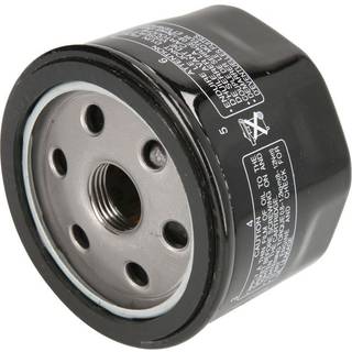 Champion Oliefilter Kvalitet som original