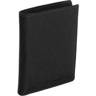 The Chesterfield Brand Männlich Tymon, Wallet hf schwarz