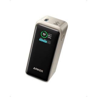 Anker Prime 20,000mAh Power Bank (200W) champagne