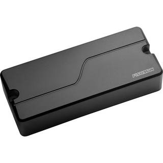 Fishman Fluence Tosin Abasi 8 Set Black Humbucker-pickup