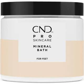CND PRO Skin Mineral Bath 532ml